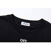 US$21.00 OFF WHITE T-Shirts for Men #611145