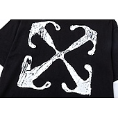 US$21.00 OFF WHITE T-Shirts for Men #611148