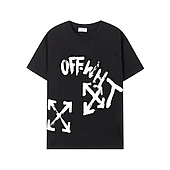 US$21.00 OFF WHITE T-Shirts for Men #611150