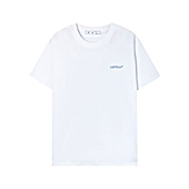 US$21.00 OFF WHITE T-Shirts for Men #611151