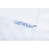 US$21.00 OFF WHITE T-Shirts for Men #611151