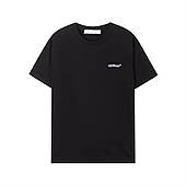 US$21.00 OFF WHITE T-Shirts for Men #611152