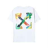 US$23.00 OFF WHITE T-Shirts for Men #611153