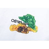 US$23.00 OFF WHITE T-Shirts for Men #611153