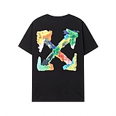 US$23.00 OFF WHITE T-Shirts for Men #611154