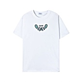 US$23.00 OFF WHITE T-Shirts for Men #611161