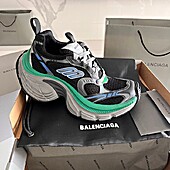 US$153.00 Balenciaga shoes for MEN #611298