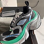 US$153.00 Balenciaga shoes for MEN #611298