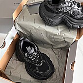 US$153.00 Balenciaga shoes for MEN #611299