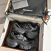 US$153.00 Balenciaga shoes for MEN #611299