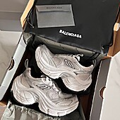 US$153.00 Balenciaga shoes for MEN #611300