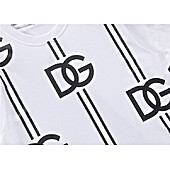 US$20.00 D&G T-Shirts for MEN #611346