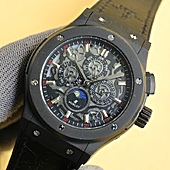US$232.00 Hublot AAA+ Watches for men #611410