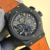 US$232.00 Hublot AAA+ Watches for men #611411
