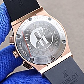 US$175.00 Hublot AAA+ Watches for men #611459