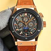 US$232.00 Hublot AAA+ Watches for men #611479