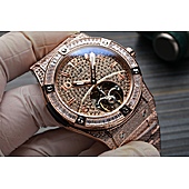 US$301.00 Hublot AAA+ Watches for men #611500