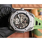US$308.00 Hublot AAA+ Watches for men #611503