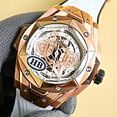 US$609.00 Hublot AAA+ Watches for men #611509