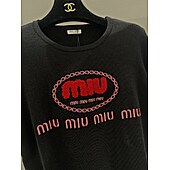 US$54.00 MIUMIU T-Shirts for Women #611595
