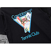 US$20.00 Casablanca T-shirt for Men #611669