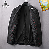 US$80.00 Prada Jackets for MEN #611680