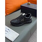 US$99.00 Prada Shoes for Men #611686