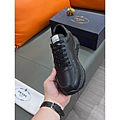 US$99.00 Prada Shoes for Men #611686