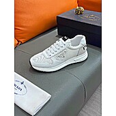 US$99.00 Prada Shoes for Men #611687