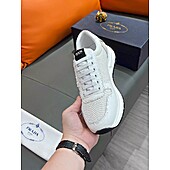 US$99.00 Prada Shoes for Men #611687
