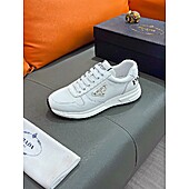 US$99.00 Prada Shoes for Men #611688
