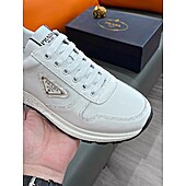US$99.00 Prada Shoes for Men #611688