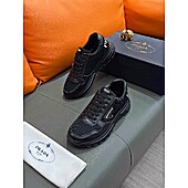 US$99.00 Prada Shoes for Men #611689