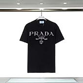 US$21.00 Prada T-Shirts for Men #611693