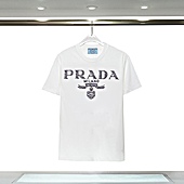 US$21.00 Prada T-Shirts for Men #611694