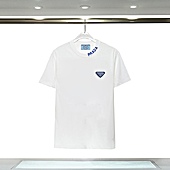 US$21.00 Prada T-Shirts for Men #611696