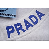US$21.00 Prada T-Shirts for Men #611696