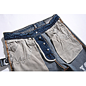 US$50.00 AMIRI Jeans for Men #611719