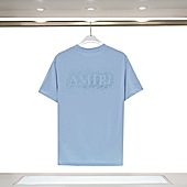 US$21.00 AMIRI T-shirts for MEN #611726