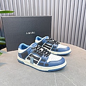 US$111.00 AMIRI Shoes for Women #611733