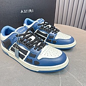 US$111.00 AMIRI Shoes for MEN #611734