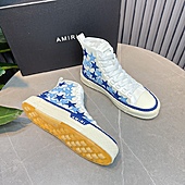 US$122.00 AMIRI Shoes for MEN #611735