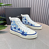 US$122.00 AMIRI Shoes for MEN #611735
