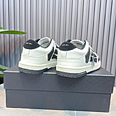 US$111.00 AMIRI Shoes for MEN #611736
