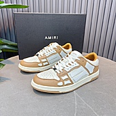US$111.00 AMIRI Shoes for MEN #611738