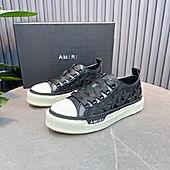 US$115.00 AMIRI Shoes for MEN #611739