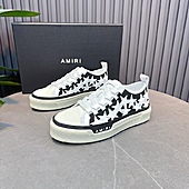 US$115.00 AMIRI Shoes for MEN #611740