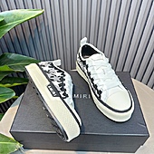 US$115.00 AMIRI Shoes for MEN #611741