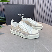 US$115.00 AMIRI Shoes for MEN #611742