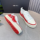 US$115.00 AMIRI Shoes for MEN #611743